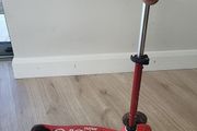 Micro Scooter