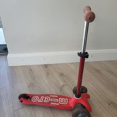 Micro Scooter