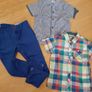 Boys 3-4 years summer bundle Image 2