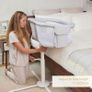 Halo Bassinet Swivel 360 Image 3