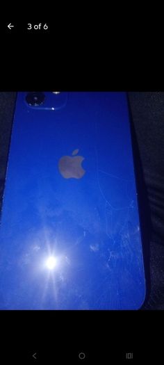 iPhone 12