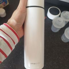 Nuby Rapid Cool Flask