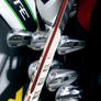 Set of Premium Golf Clubs Image 8