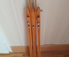 Easel