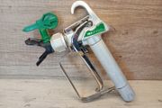 Wagner Airless Spray Gun + 515 Tip