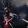 New Coomodel Se016 1/6 Series Of Empires William Adams A.k.a Miura Anjin In Honda Tadakatsu Gusoku Exclusive Version Samurai Action Figure Image 8