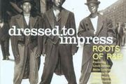 Roots Of R&amp;B  CD - Dressed To Impress  NEW