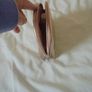 Rimmel Gold Cosmetic Case for Sale Image 5