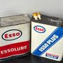 Vintage Esso Collectors Lot Image 6