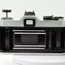 Pentax K1000 35mm Film Camera + Pentax-M 50mm f/1.4 Lens - Excellent & Fully Working Image 7