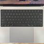 M1 Macbook Pro 16" 32gb Ram 512gb Ssd Image 3