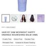 Hair By Sam Mcknight Happy Endings Nourishing Balm 30ml Image 2