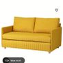 IKEA Sofabed Image 2
