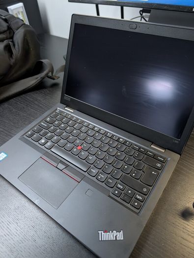Lenovo ThinkPad L380