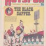 Hotspur Comics 1970's X 5 Image 2