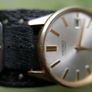 Vintage 1971 SEIKO SPORTSMATIC Automatic Hand Winding Mens Gents 17J WATCH 7005-2000 works well Image 3