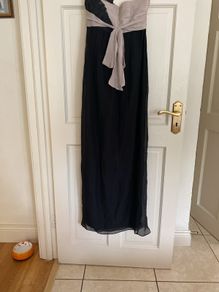 Debs Dress