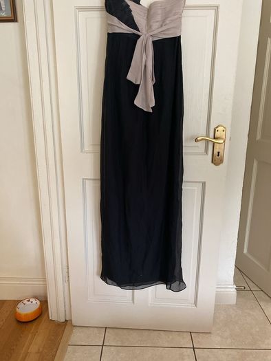 Debs Dress