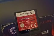 Spider Man Friend Or Foe DS