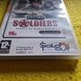 Soldiers Heroes of World War II 2 Pc dvd Rom games Original Image 3