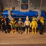 Fortnite battlebus,figures and accessories Image 5