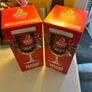Set of limited edition madri pint glasses Image 3