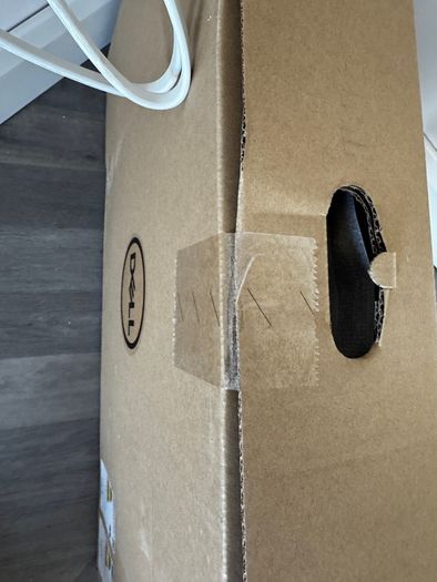 Dell 24" P2422H