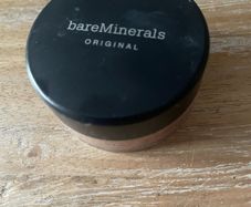 bareMinerals Original Loose Powder Foundation SPF 15 golden dark W40
