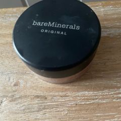 bareMinerals Original Loose Powder Foundation SPF 15 golden dark W40