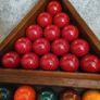 antique snooker Image 5