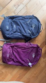 Lowe Alpine AirZone Active 18L Hiking Backpacks