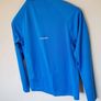 Asics icon half zip Size small ptp 19" in like new condition Image 7