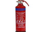 Small Fire Extinguishers