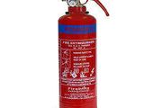 Small Fire Extinguishers