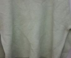 jumper  says small more 14