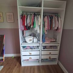 Ikea Pax