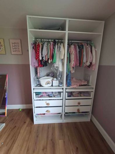 Ikea Pax