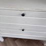 IKEA Sundvik changing table Image 2