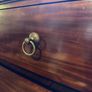 antique chest of drawers Image 3