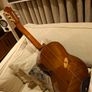 Yamaha G-235 Classical Guitar - great starter nylon-string Image 4