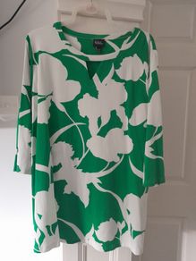 Ulla Popkin Tunic