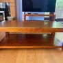 Matching Solid Cherry Wood Furniture from Meadows & Byrne Image 4