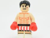 Rocky