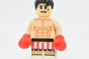 Rocky
