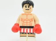 main image for ad Rocky