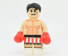 Rocky