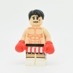 Rocky