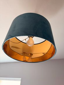 light shade
