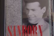 David Sanborn - Close Up CD (1988) Original Release Made In Germany Jazz Fusion EX+