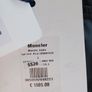 Moncler Jacket Womens Brand New Image 5